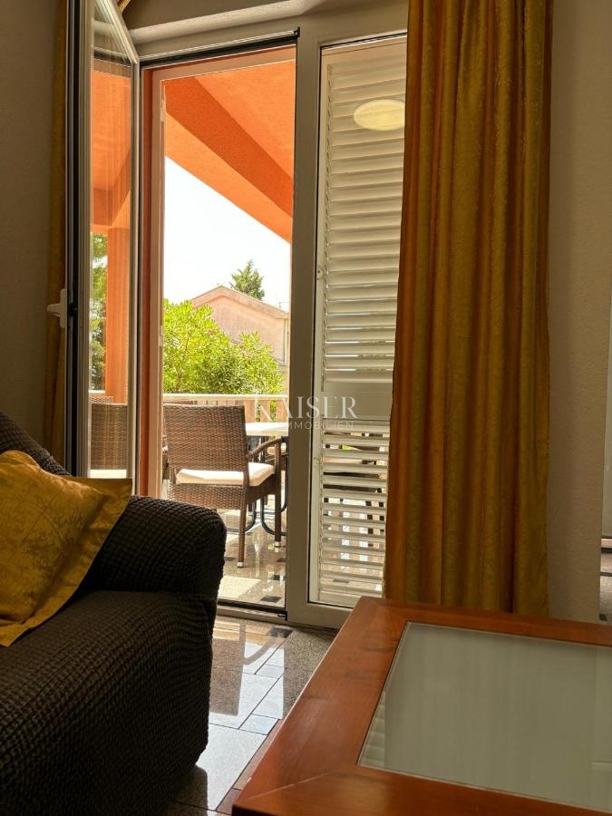 Proprietà fronte mare Sveti Filip Jakov