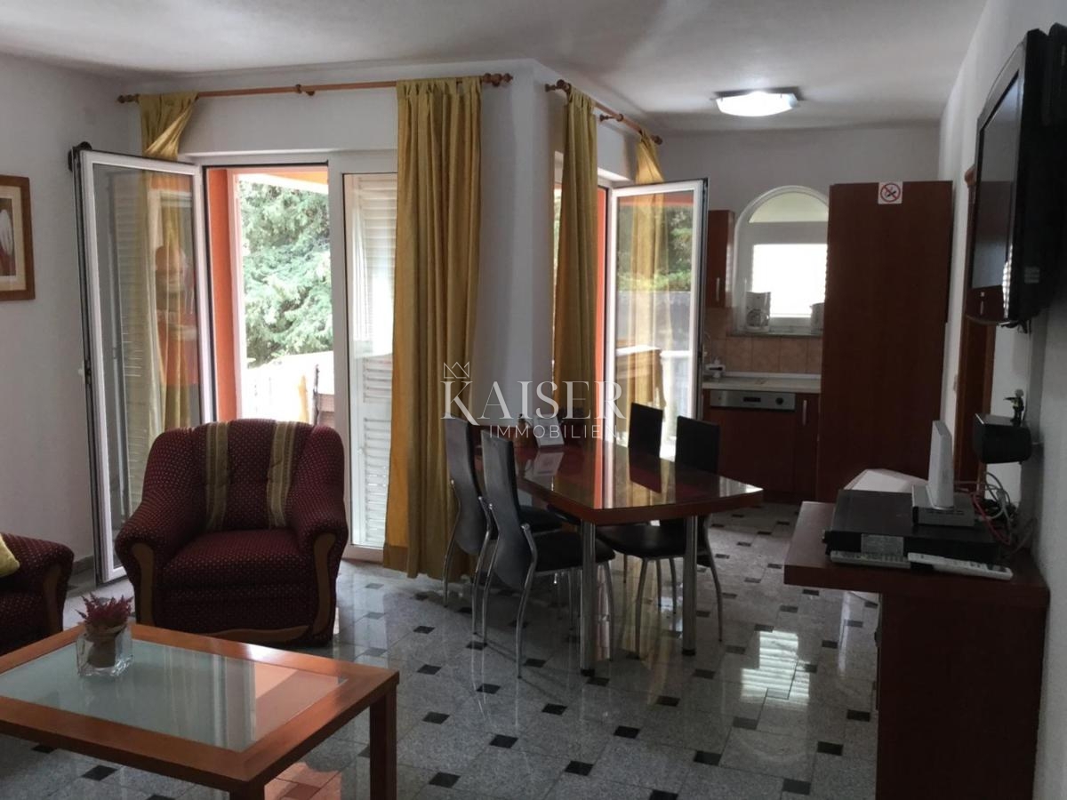 Proprietà fronte mare Sveti Filip Jakov