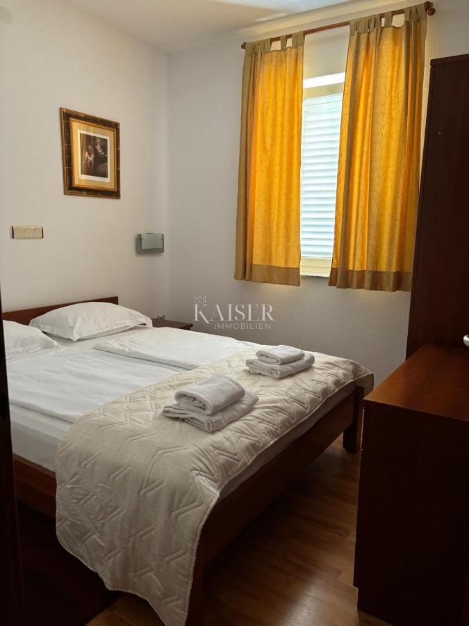 Proprietà fronte mare Sveti Filip Jakov