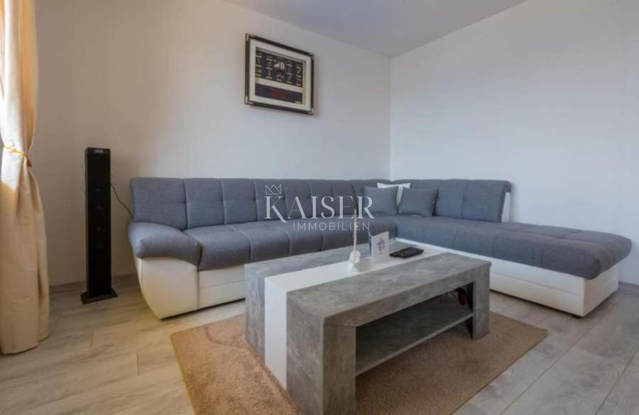 Casa sul mare vicino a Novi Vinodolski