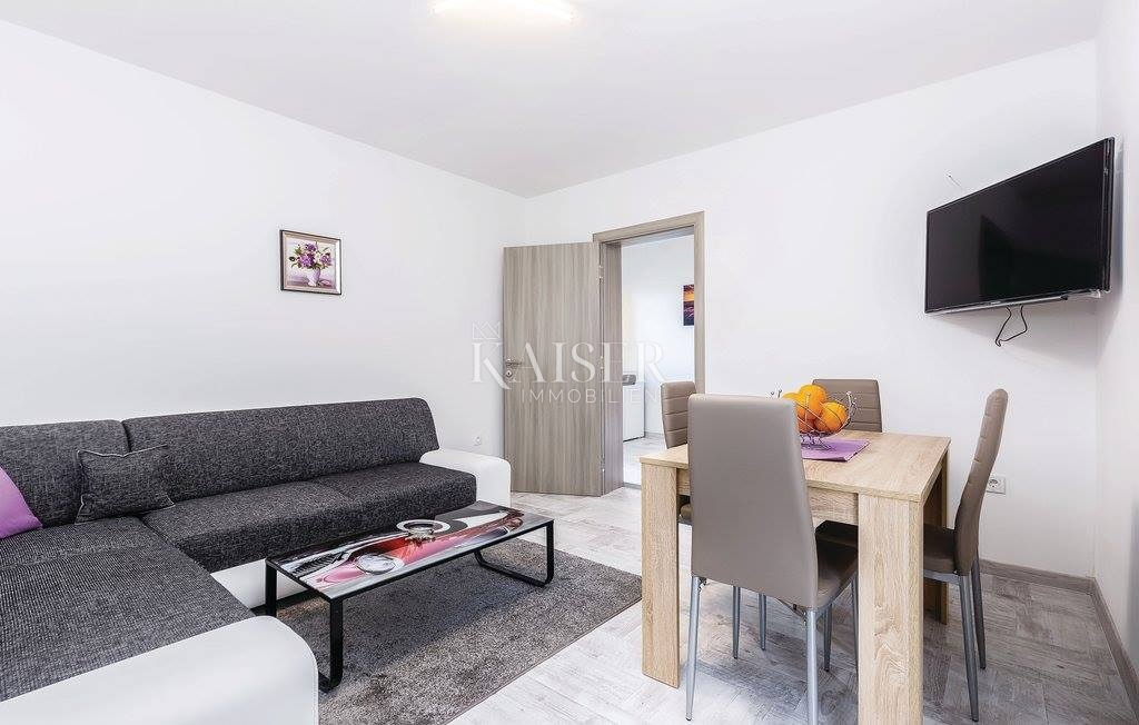 Casa sul mare vicino a Novi Vinodolski