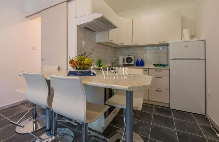 Casa sul mare vicino a Novi Vinodolski