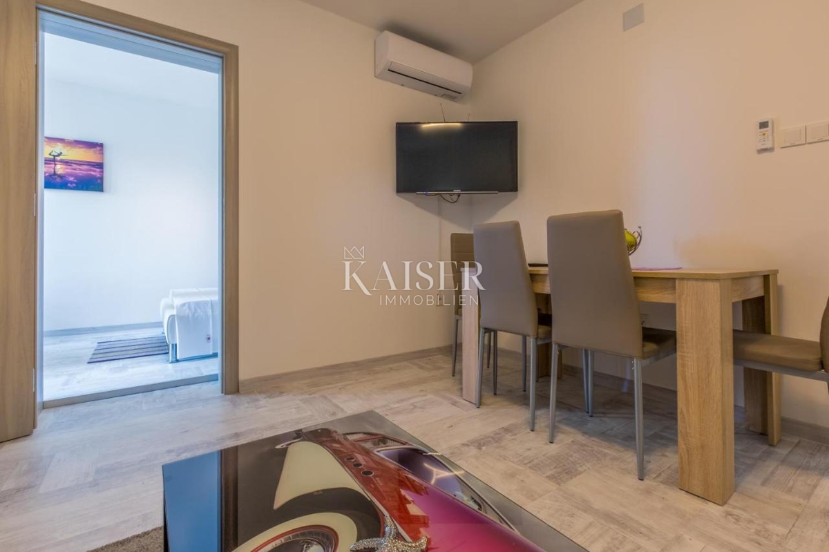 Casa sul mare vicino a Novi Vinodolski