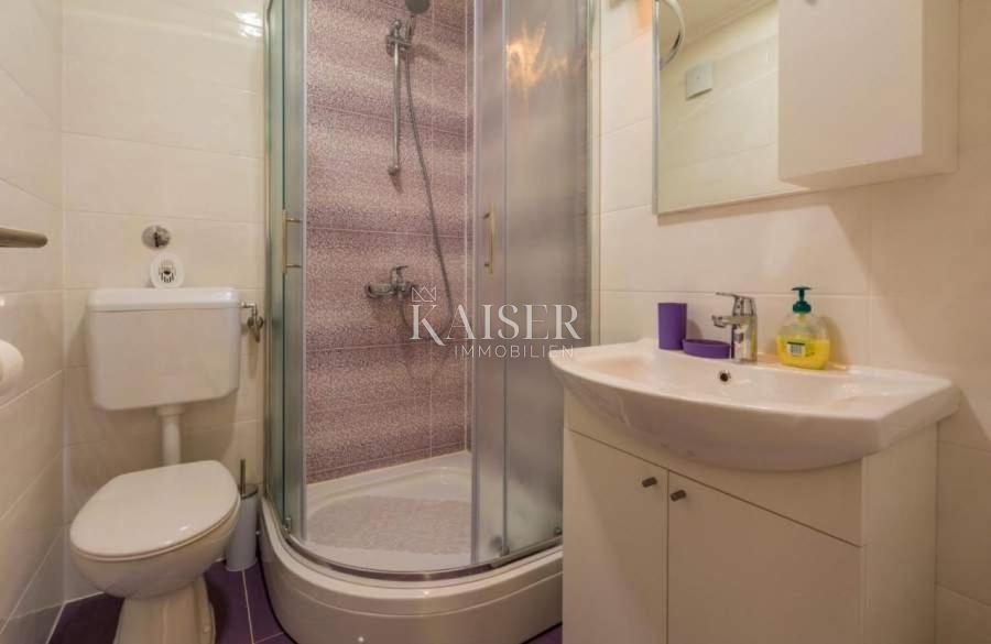 Casa sul mare vicino a Novi Vinodolski