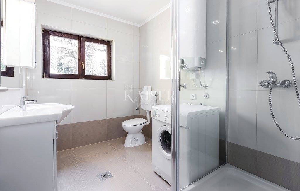 Casa sul mare vicino a Novi Vinodolski