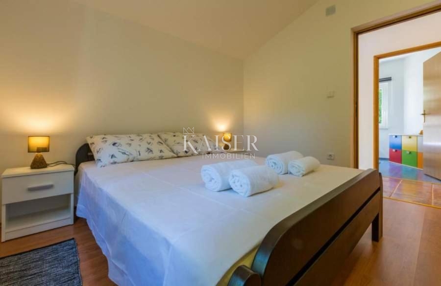 Casa sul mare vicino a Novi Vinodolski