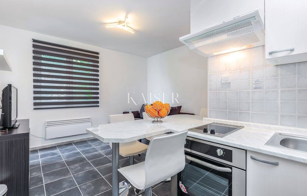 Casa sul mare vicino a Novi Vinodolski