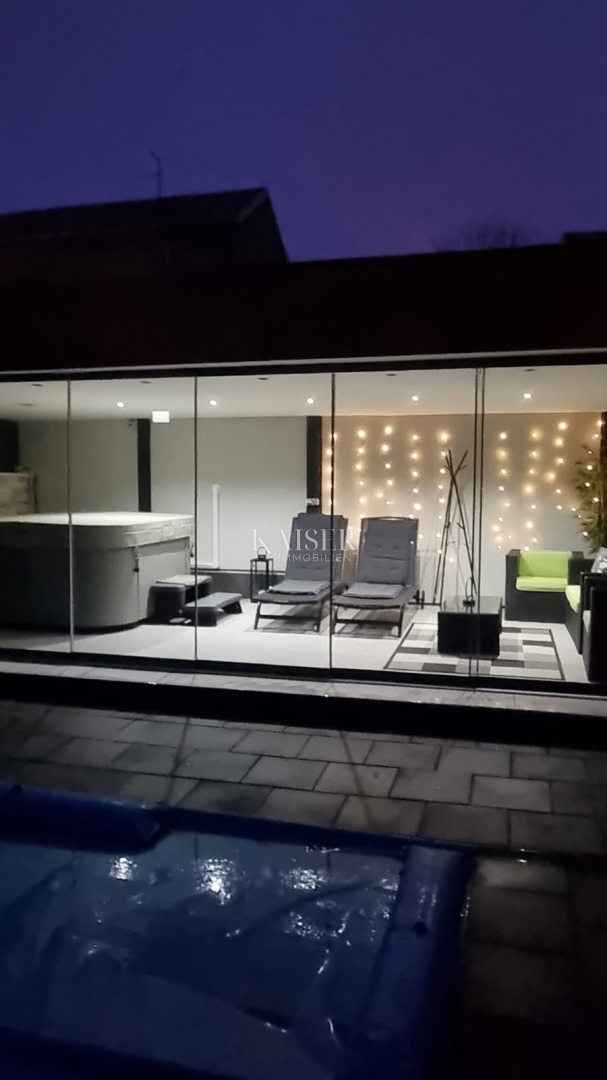 Villa Sveti Martin na Muri, Sveti Martin Na Muri, 126m2