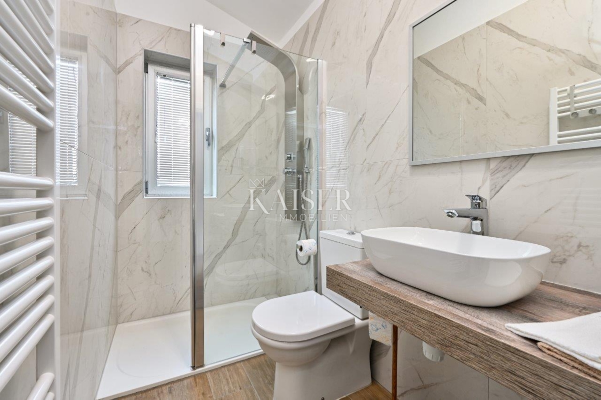 Villa Sveti Martin na Muri, Sveti Martin Na Muri, 126m2