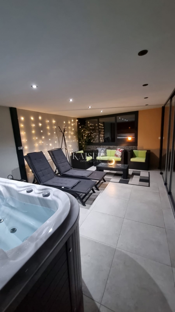 Villa Sveti Martin na Muri, Sveti Martin Na Muri, 126m2