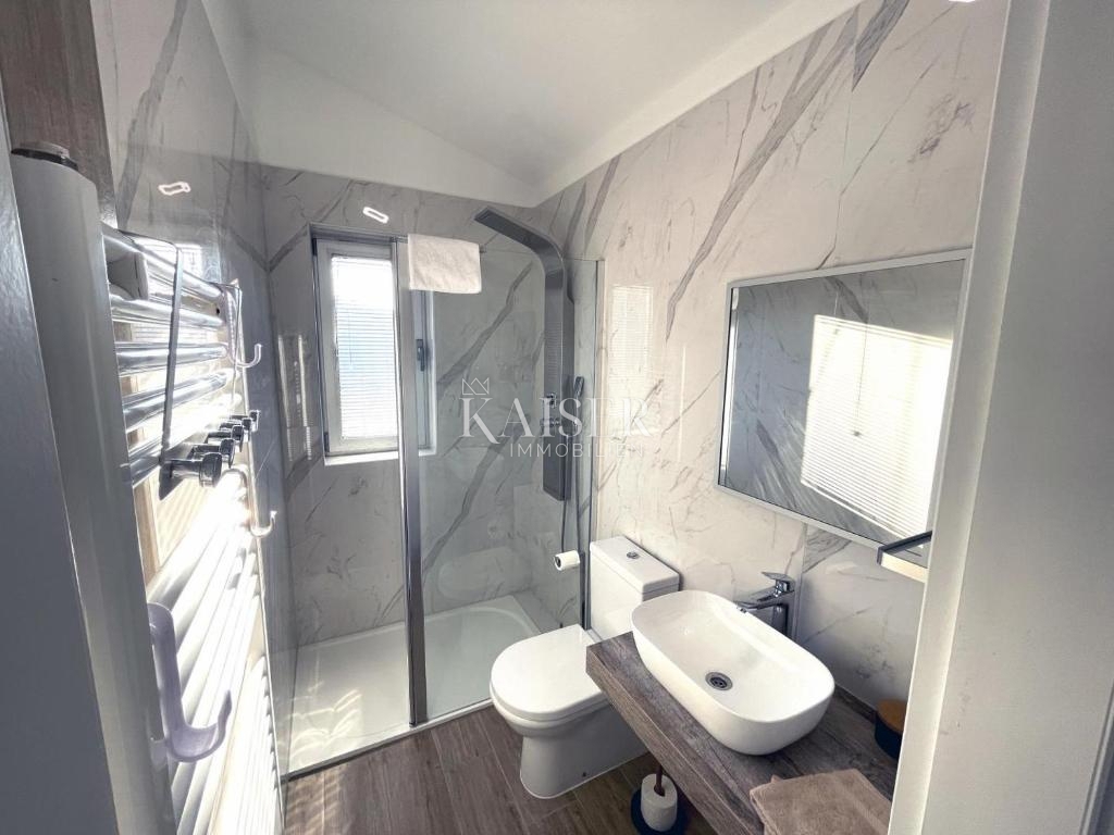 Villa Sveti Martin na Muri, Sveti Martin Na Muri, 126m2