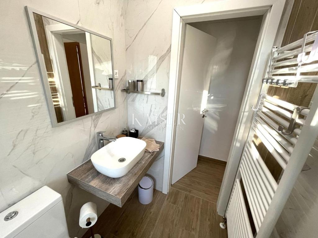 Villa Sveti Martin na Muri, Sveti Martin Na Muri, 126m2