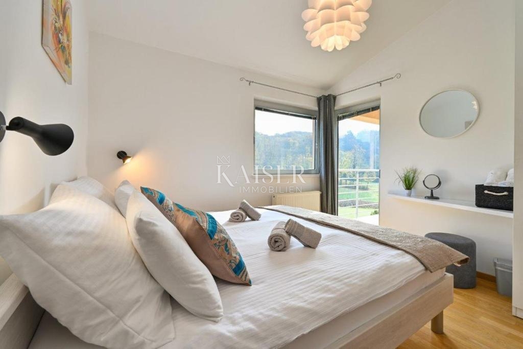 Villa Sveti Martin na Muri, Sveti Martin Na Muri, 126m2