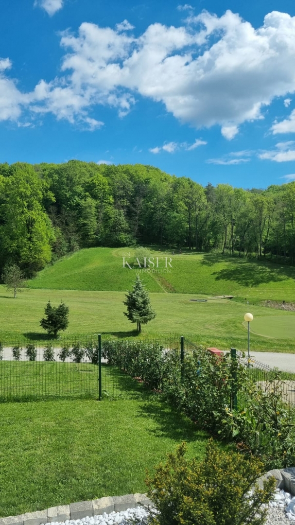 Villa Sveti Martin na Muri, Sveti Martin Na Muri, 126m2