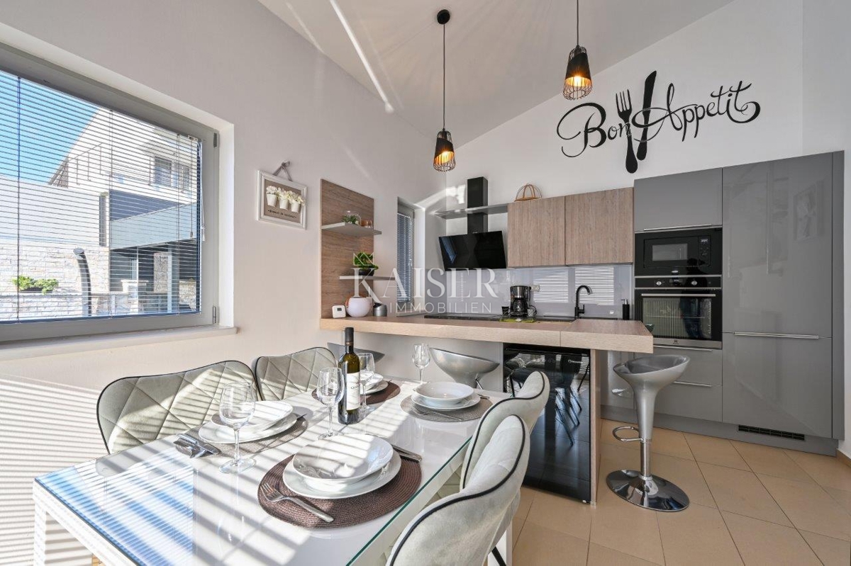 Villa Sveti Martin na Muri, Sveti Martin Na Muri, 126m2