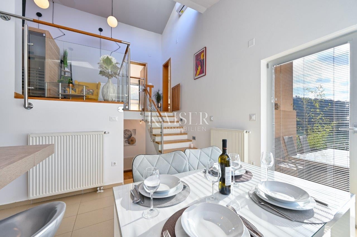 Villa Sveti Martin na Muri, Sveti Martin Na Muri, 126m2