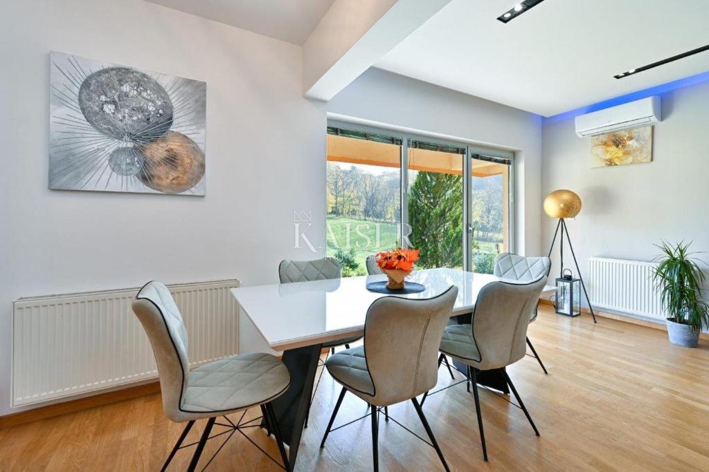 Villa Sveti Martin na Muri, Sveti Martin Na Muri, 126m2