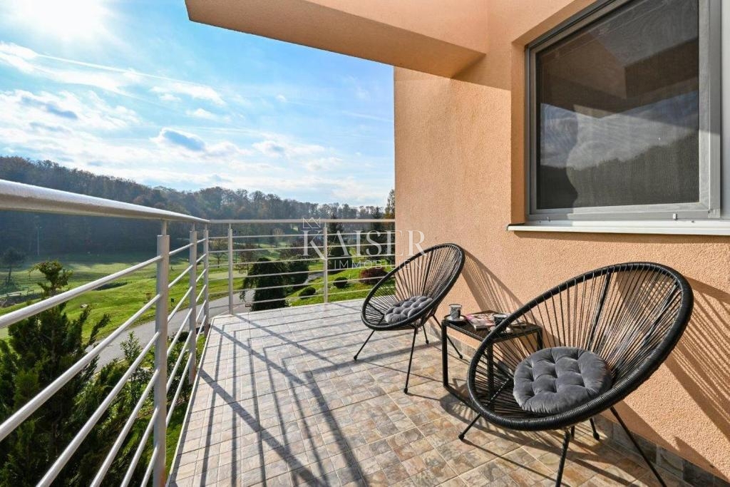 Villa Sveti Martin na Muri, Sveti Martin Na Muri, 126m2