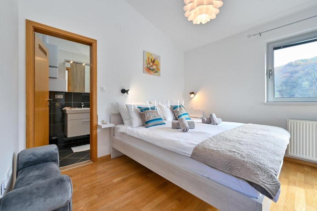 Villa Sveti Martin na Muri, Sveti Martin Na Muri, 126m2