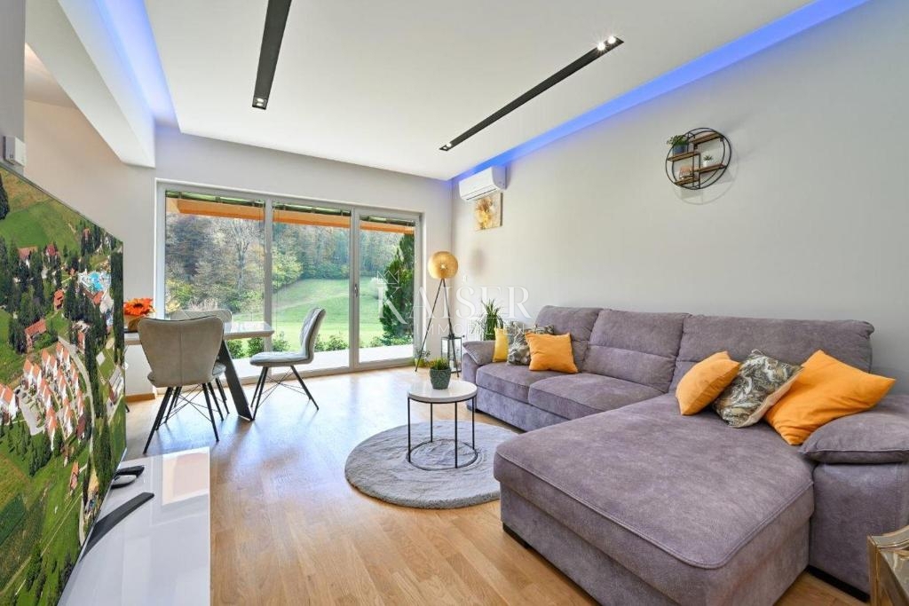 Villa Sveti Martin na Muri, Sveti Martin Na Muri, 126m2