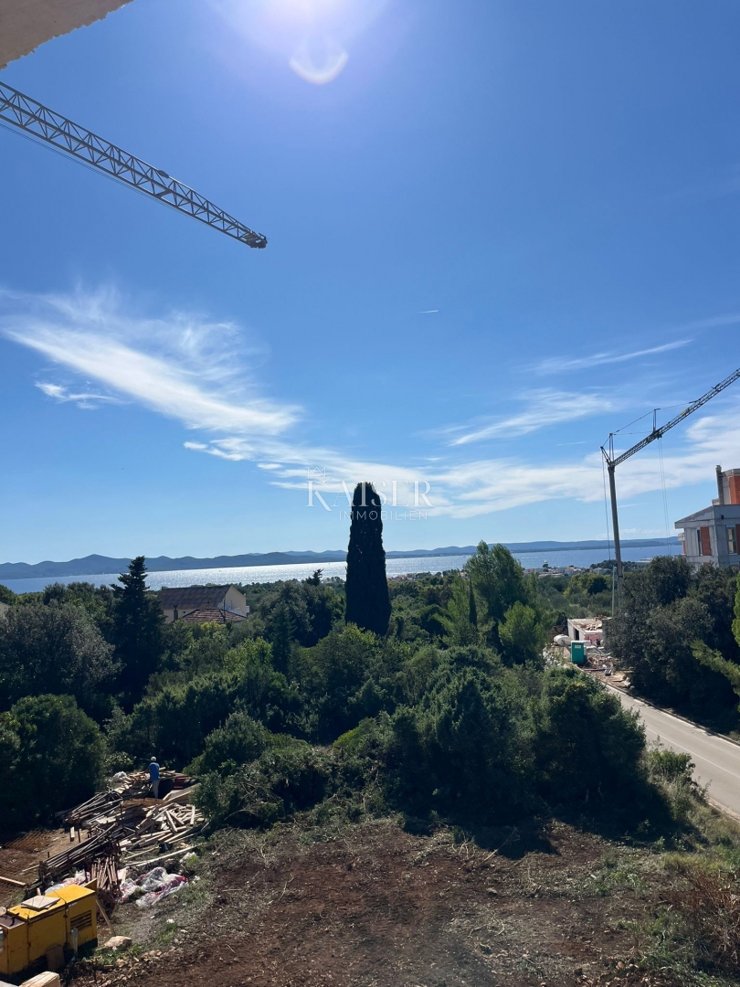 Appartamento Petrčane, Zadar - Okolica, 75m2