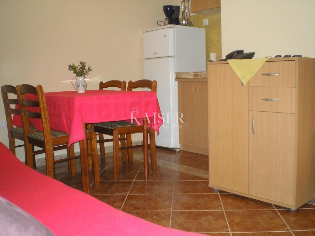 Casa sul mare Sukosan