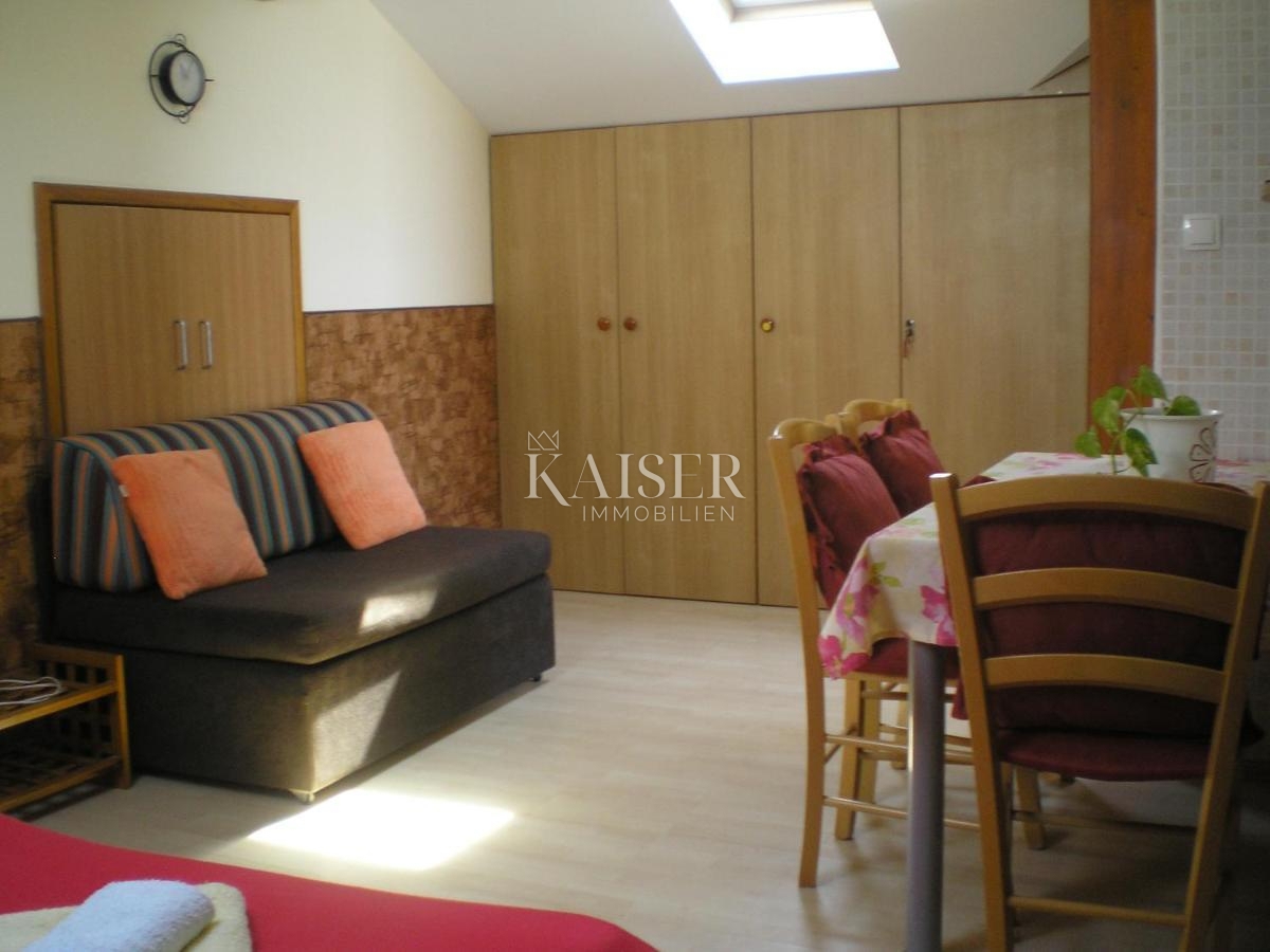 Casa sul mare Sukosan