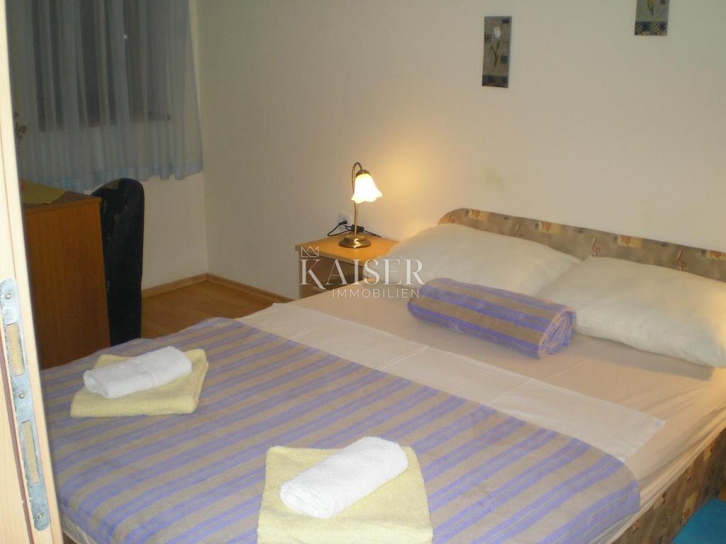 Casa sul mare Sukosan