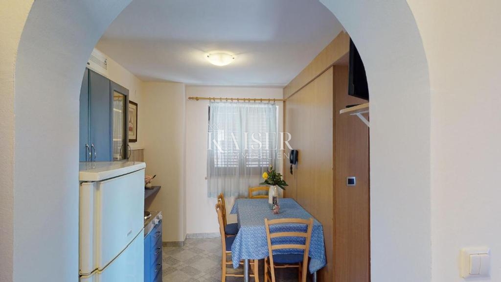 Casa sul mare Sukosan