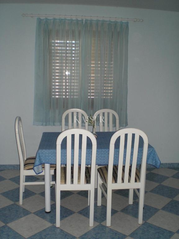 Casa sul mare Sukosan