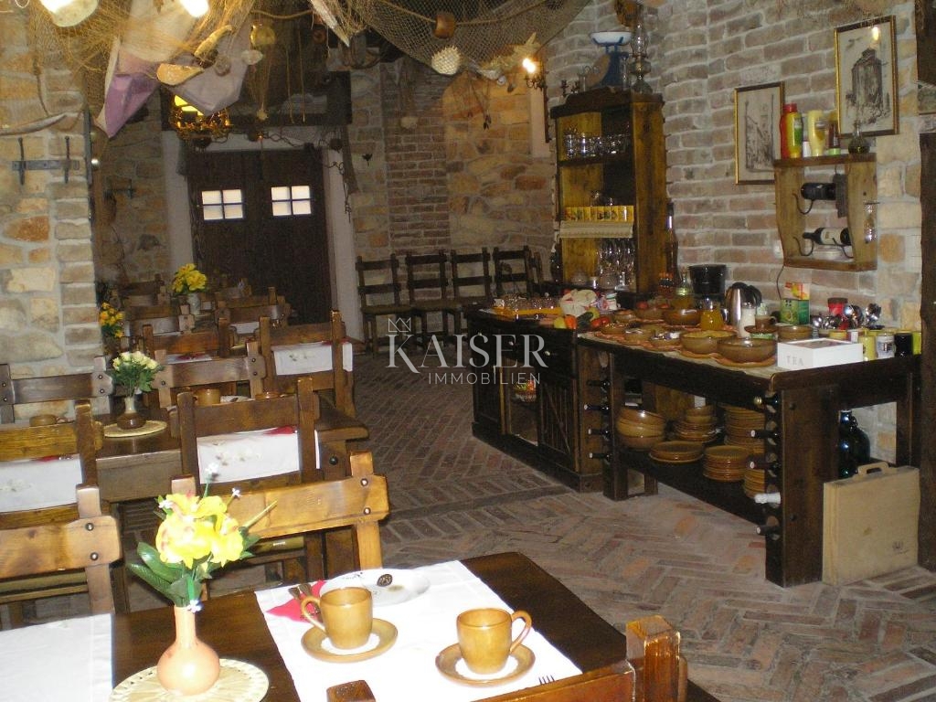 Casa sul mare Sukosan