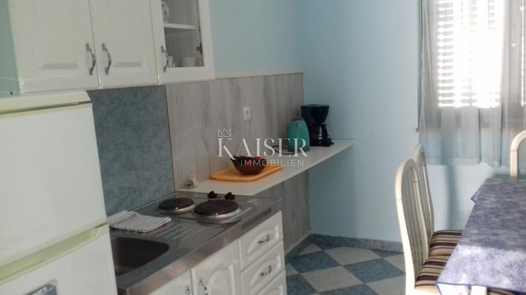 Casa sul mare Sukosan