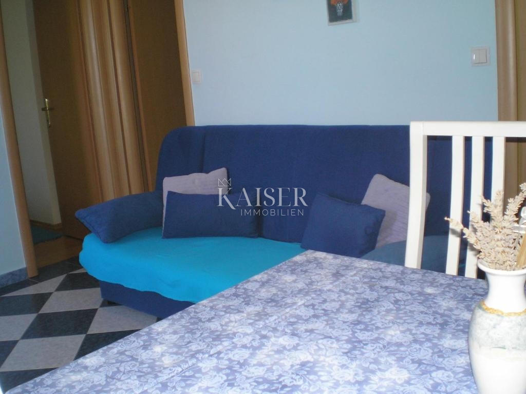 Casa sul mare Sukosan