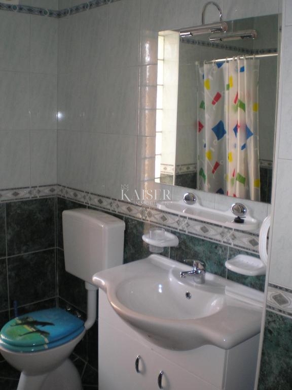 Casa sul mare Sukosan