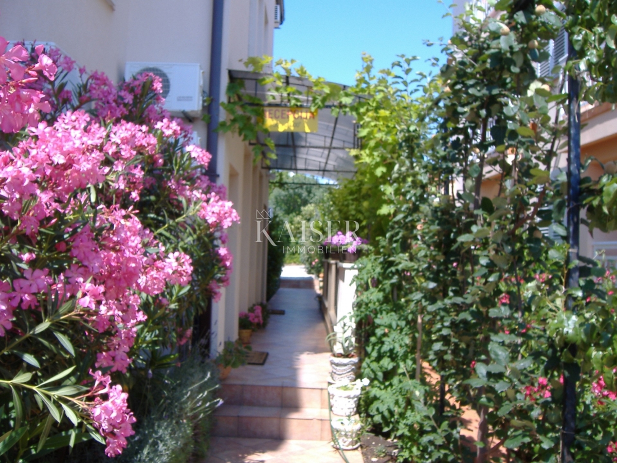 Casa sul mare Sukosan