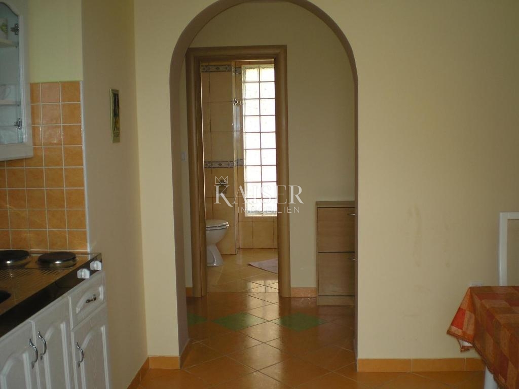 Casa sul mare Sukosan