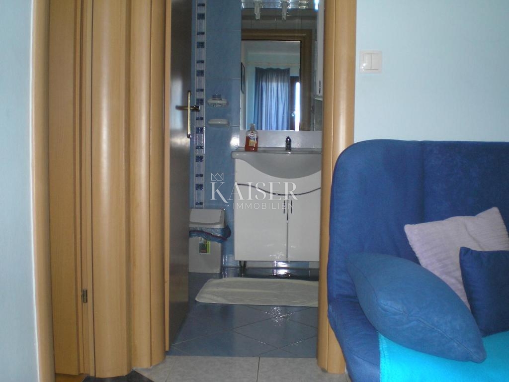 Casa sul mare Sukosan