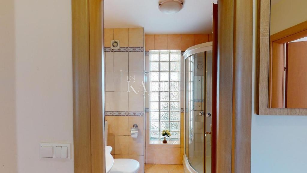 Casa sul mare Sukosan