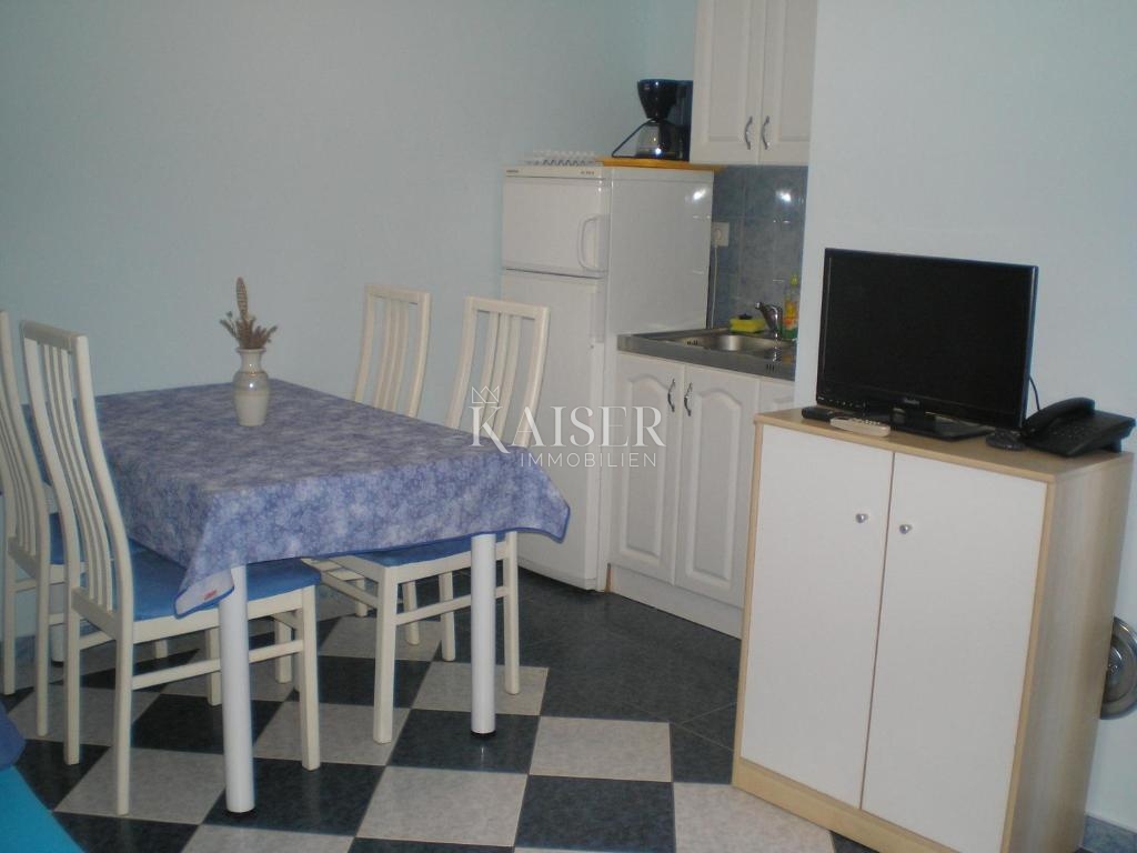 Casa sul mare Sukosan