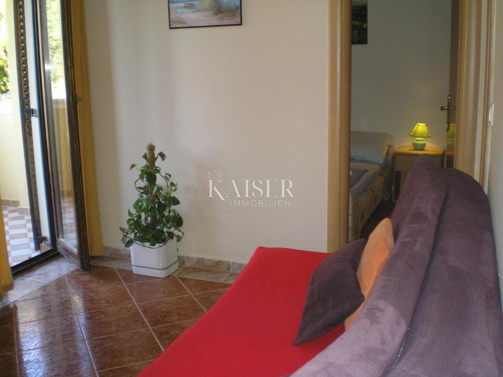 Casa sul mare Sukosan