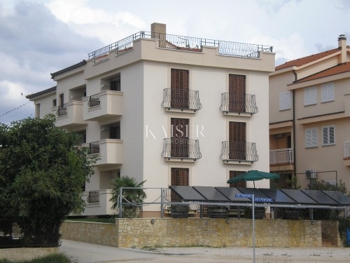 Casa sul mare Sukosan