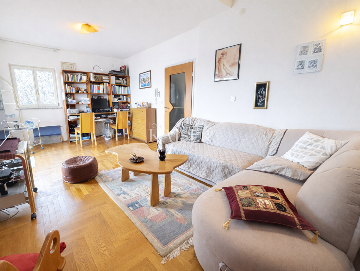 Opatija, Brseč - vista panoramica sul mare, casa, 243 m2