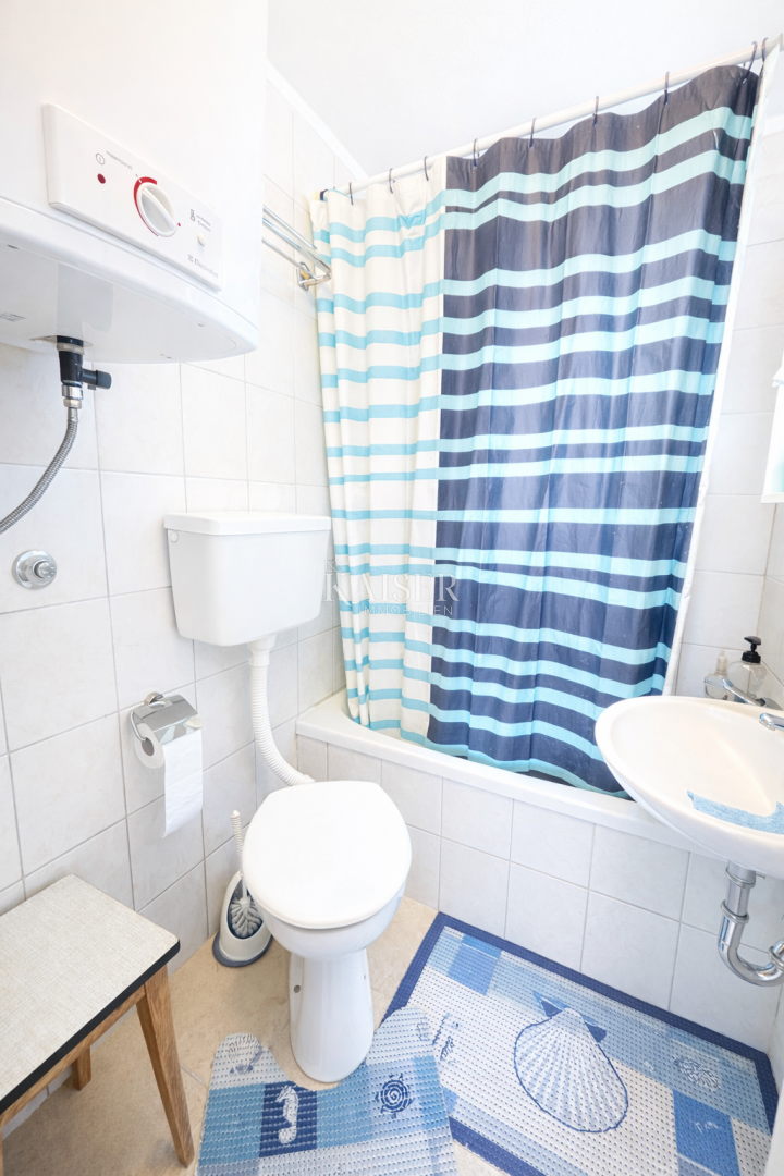 Opatija, Brseč - vista panoramica sul mare, casa, 243 m2