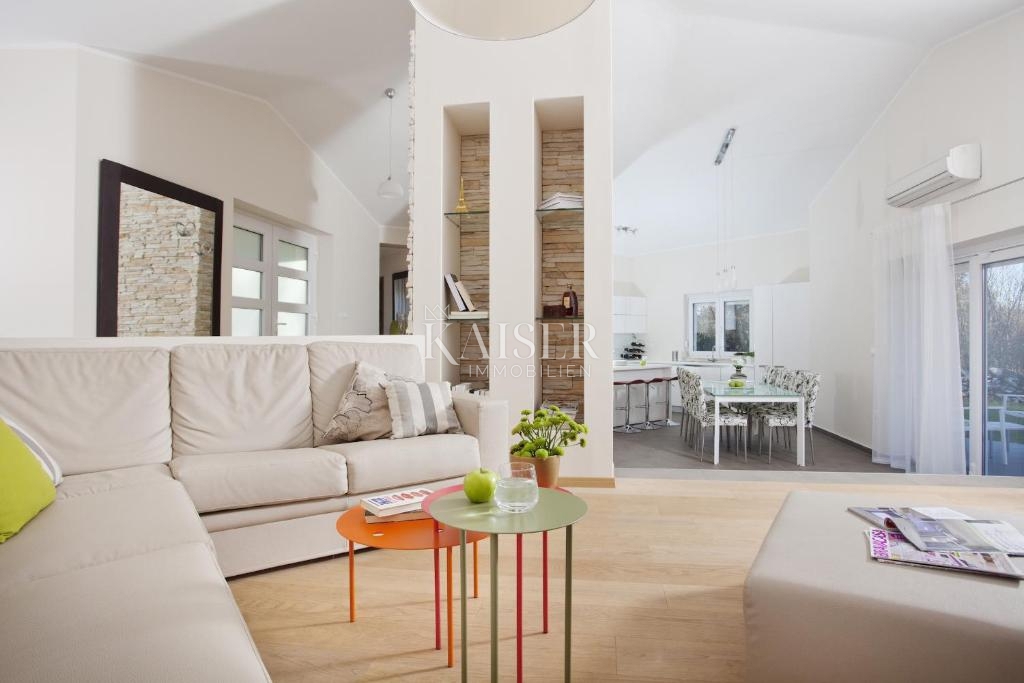Villa Labin, 183m2
