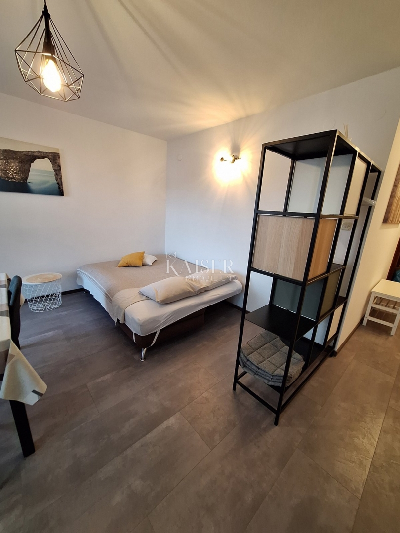 Istria, Medolino appartamento vicino al mare 48,50m2