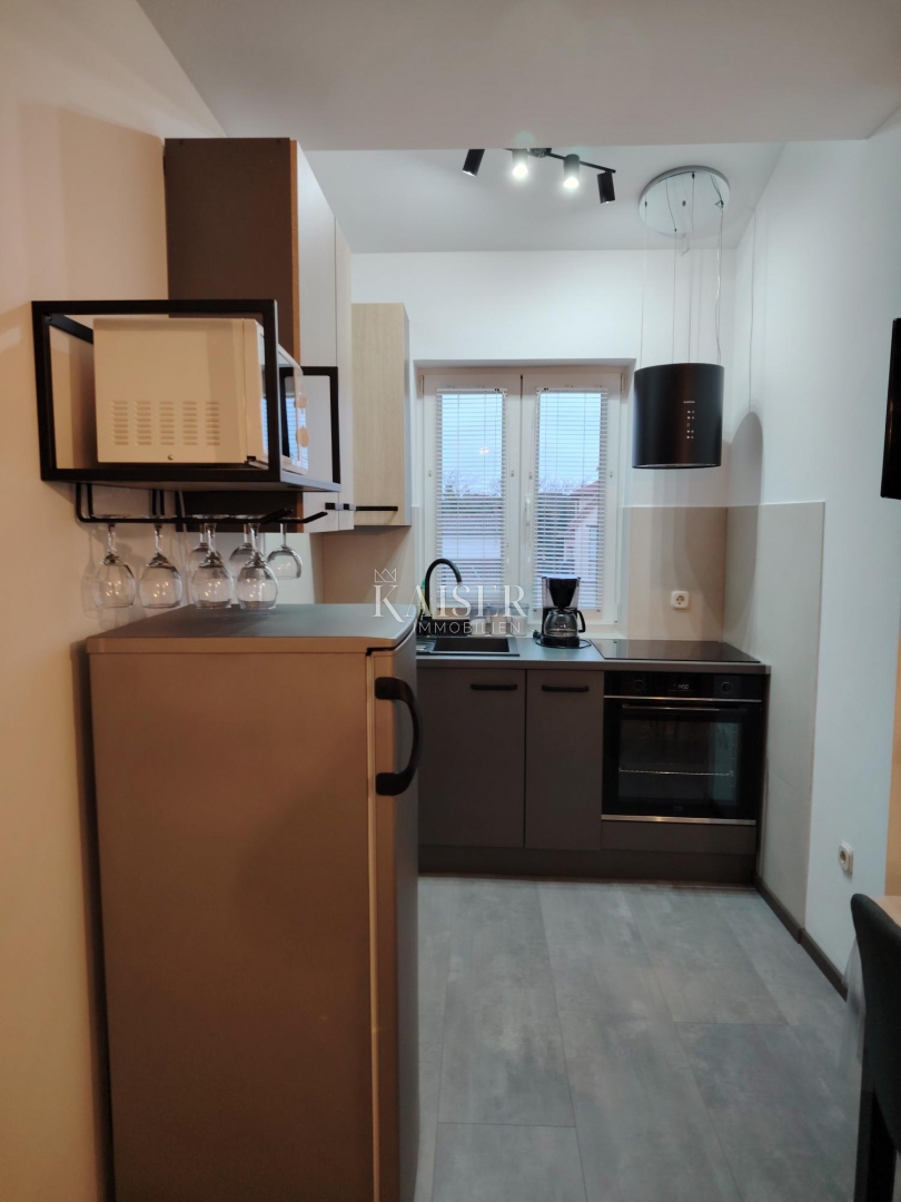 Istria, Medolino appartamento vicino al mare 48,50m2