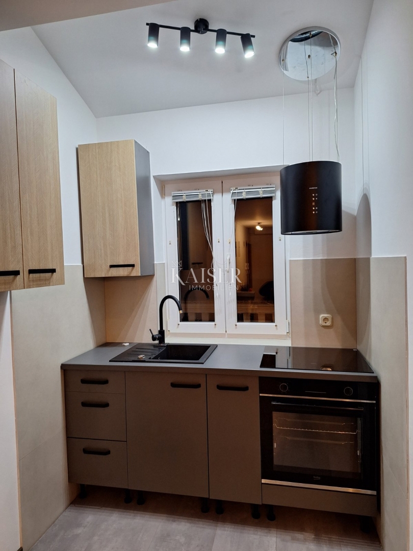 Istria, Medolino appartamento vicino al mare 48,50m2