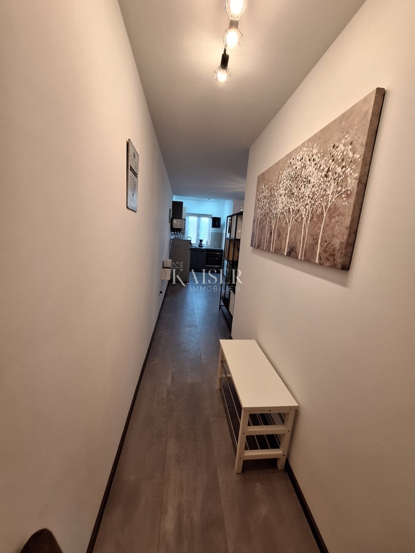 Istria, Medolino appartamento vicino al mare 48,50m2