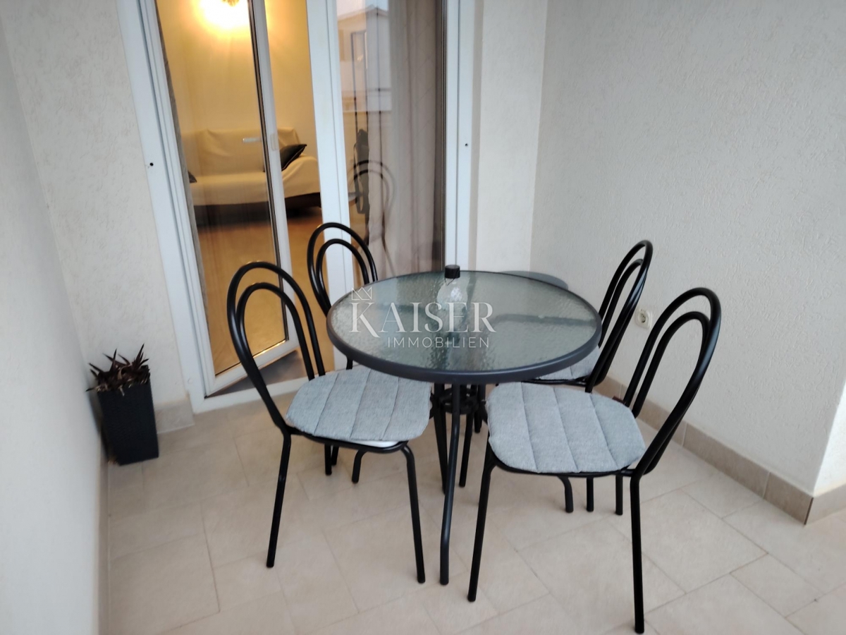 Istria, Medolino appartamento vicino al mare 48,50m2