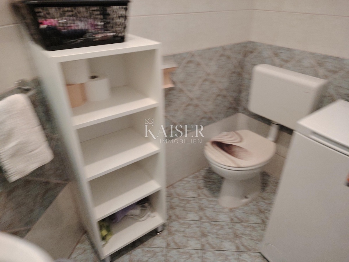 Istria, Medolino appartamento vicino al mare 48,50m2